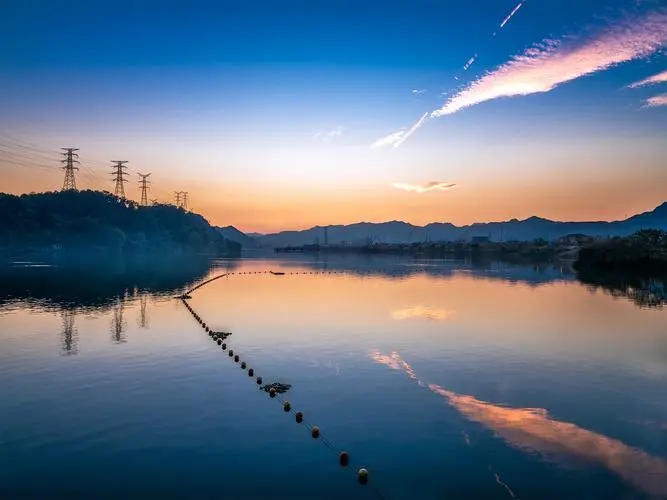 高端高效